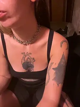 tbp96 online show from October 4, 2025, 12:23 am