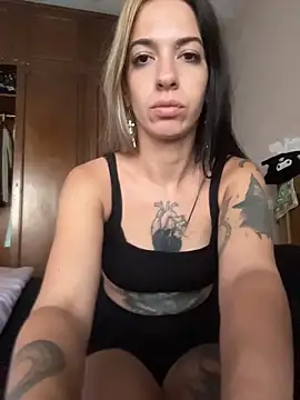 tbp96 online show from November 25, 2025, 11:10 am