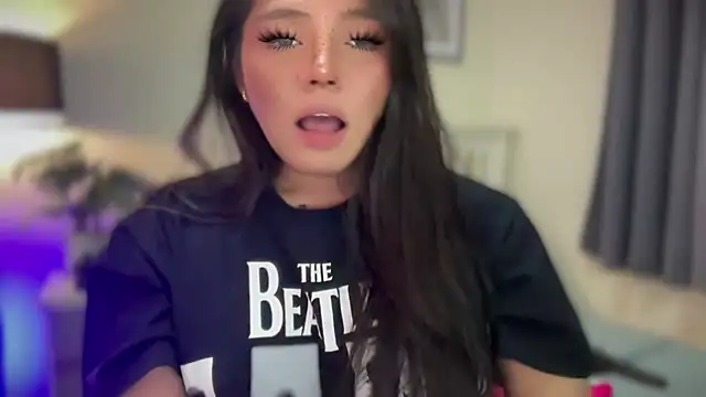  seductive jane online show from December 19, 2025, 4:20 pm