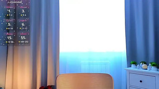 LorettaGladman online show from March 15, 2026, 4:19 am