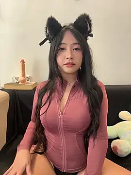 Snapshot of jinawaves chatting on February 21, 2026, 2:46 am jinawaves online show from February 21, 2026, 2:46 am