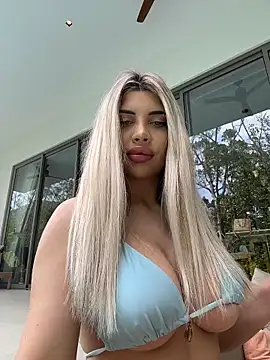 Monique Celeste online show from March 31, 2026, 2:57 am