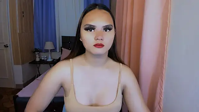 ameliamaureen online show from May 8, 2026, 2:59 am