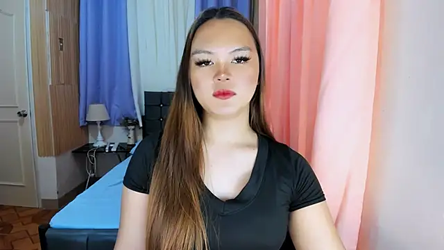 Snapshot of ameliamaureen chatting on February 25, 2026, 2:34 am ameliamaureen online show from February 25, 2026, 2:34 am