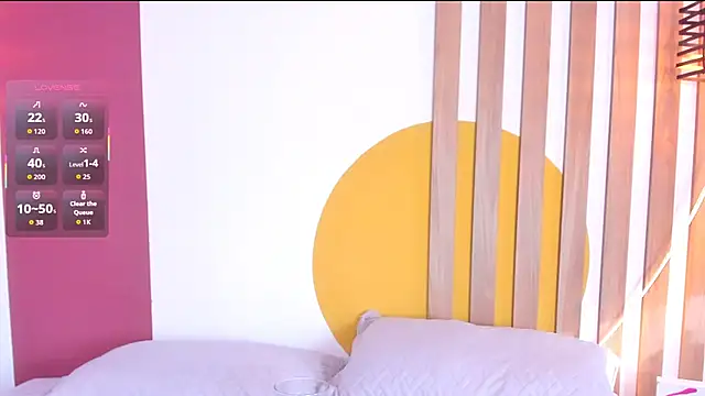 SashaGreyy  online show from December 1, 2025, 9:37 pm