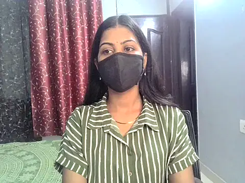 Meri Cutie Pie online show from November 17, 2025, 12:42 pm