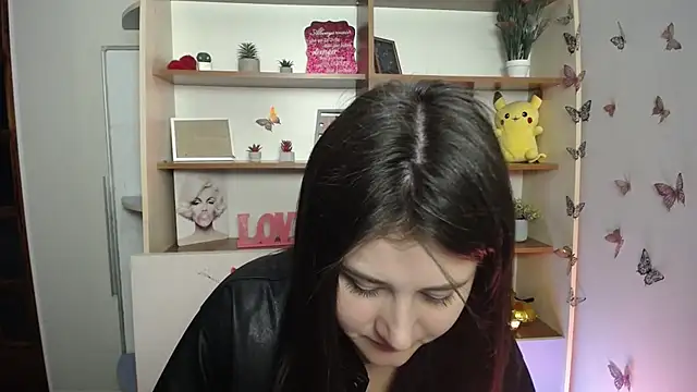 Katrin kiss  online show from June 1, 2026, 10:59 am