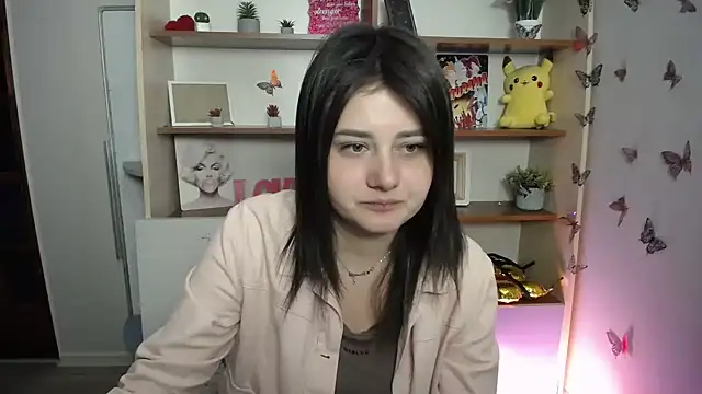 Katrin kiss  online show from May 29, 2026, 11:16 am