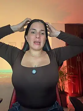 carol cruz133 online show from June 2, 2026, 11:38 pm