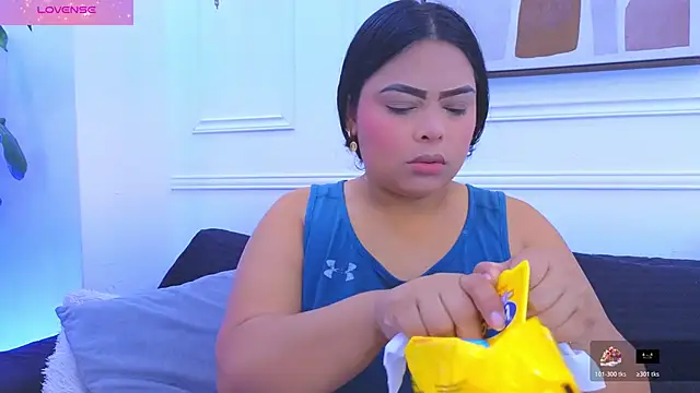 Snapshot of Daisy_Price chatting on February 17, 2026, 11:40 am Daisy Price online show from February 17, 2026, 11:40 am