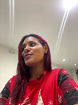 DollyBrowncc online show from February 8, 2026, 8:06 pm