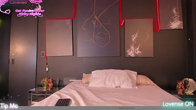 DollyBrowncc online show from November 29, 2025, 4:12 am