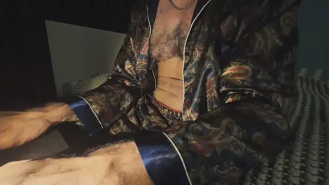 ArabMuscle94 online show from October 29, 2025, 9:47 pm