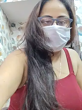 Snapshot of nisha_1110 chatting on October 9, 2025, 10:49 am nisha 1110 online show from October 9, 2025, 10:49 am
