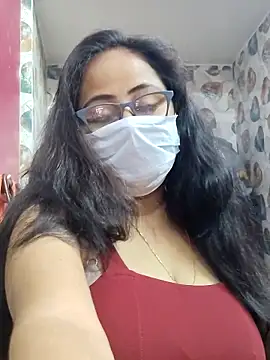 nisha 1110 online show from March 6, 2026, 2:12 pm