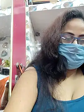 Snapshot of nisha_1110 chatting on September 15, 2025, 1:55 pm nisha 1110 online show from September 15, 2025, 1:55 pm