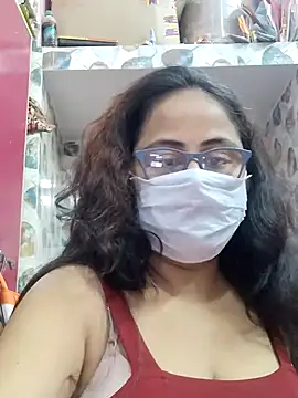 Snapshot of nisha_1110 chatting on September 24, 2025, 12:55 pm nisha 1110 online show from September 24, 2025, 12:55 pm