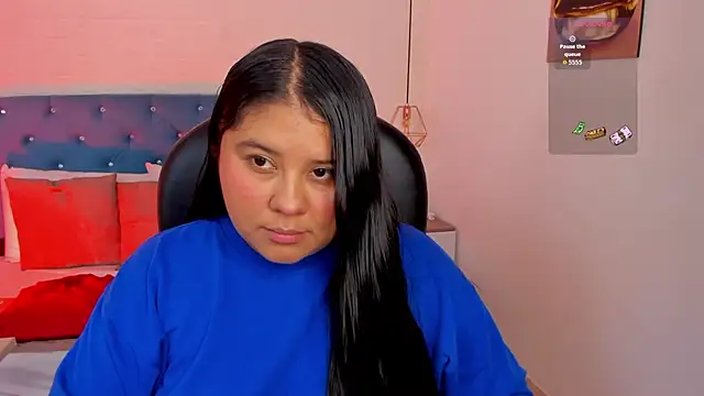 Snapshot of julieta_miller01 chatting on October 11, 2025, 11:44 am julieta miller01 online show from October 11, 2025, 11:44 am