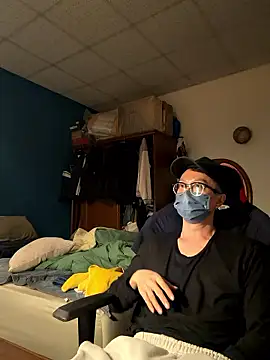 Rmangotw online show from January 11, 2026, 12:45 pm