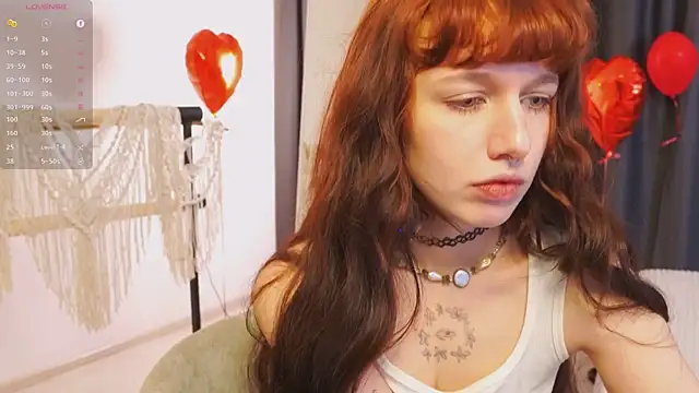 Snapshot of LeelooYolo chatting on February 14, 2026, 4:18 pm LeelooYolo online show from February 14, 2026, 4:18 pm