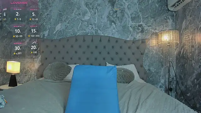 Bambi cutee online show from January 5, 2026, 5:27 pm