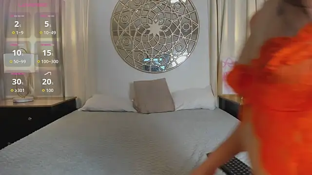 Snapshot of Bambi_cutee chatting on April 6, 2026, 11:44 am Bambi cutee online show from April 6, 2026, 11:44 am