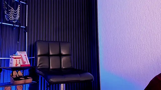 MissKathyfox online show from November 16, 2025, 11:37 am