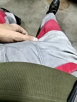 BooingCabalist online show from September 19, 2025, 8:57 pm