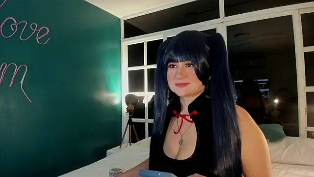 harimoon1 online show from September 18, 2025, 12:24 am