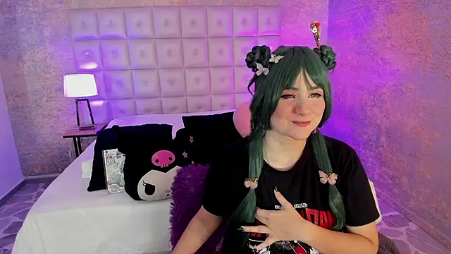 harimoon1 online show from September 15, 2025, 3:07 am