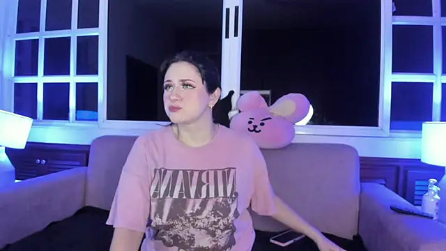 harimoon1 online show from February 7, 2026, 3:14 am