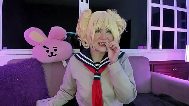 harimoon1 online show from October 4, 2025, 12:23 am