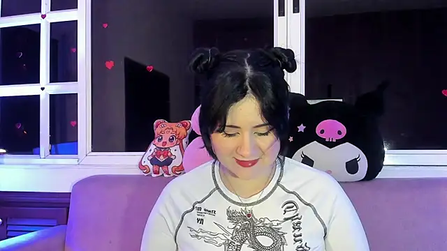 harimoon1 online show from April 15, 2026, 3:12 am