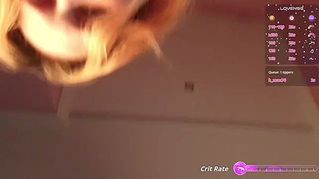 Zoey Zimmer online show from June 15, 2026, 10:59 am