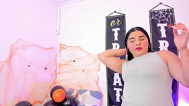 yunna7 online show from October 28, 2025, 11:31 am