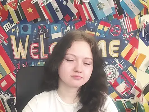 LadyAlice  online show from April 2, 2026, 6:20 am