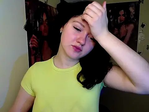 Snapshot of LadyAlice_ chatting on October 15, 2025, 6:11 am LadyAlice  online show from October 15, 2025, 6:11 am