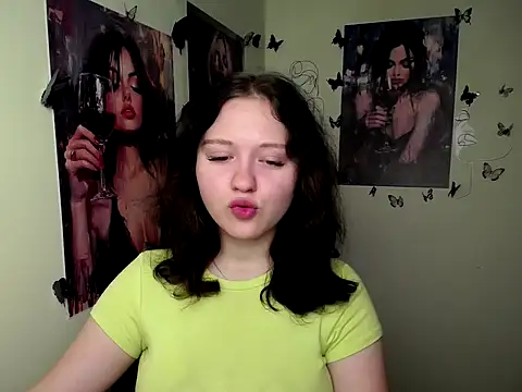 Snapshot of LadyAlice_ chatting on October 2, 2025, 6:17 am LadyAlice  online show from October 2, 2025, 6:17 am