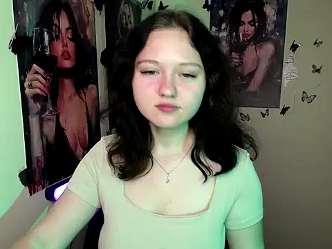 Snapshot of LadyAlice_ chatting on October 11, 2025, 6:14 am LadyAlice  online show from October 11, 2025, 6:14 am