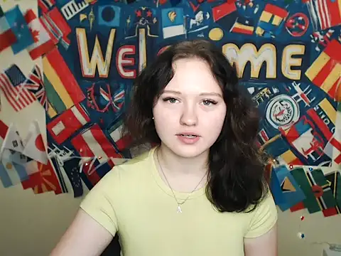 Snapshot of LadyAlice_ chatting on October 14, 2025, 6:14 am LadyAlice  online show from October 14, 2025, 6:14 am