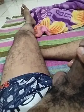 dhruve2010 online show from November 4, 2025, 4:11 pm