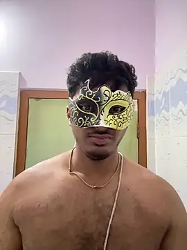 VVcouple online show from October 30, 2025, 12:53 am