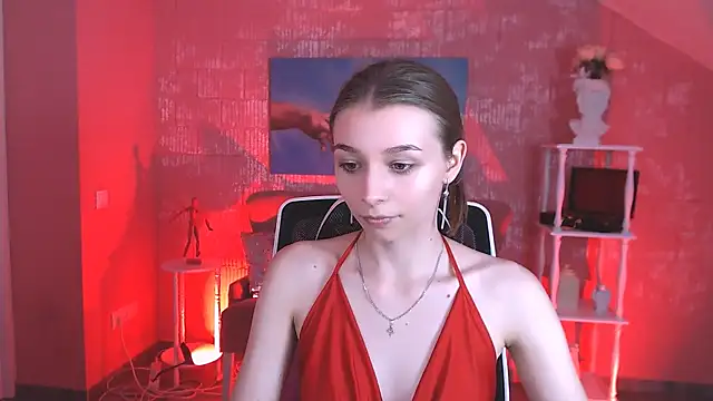 JulieDaniel online show from July 28, 2026, 2:24 pm
