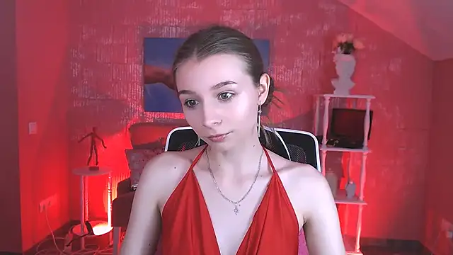 JulieDaniel online show from July 28, 2026, 8:11 am
