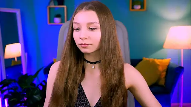 Snapshot of JulieDaniel chatting on March 19, 2026, 4:23 am JulieDaniel online show from March 19, 2026, 4:23 am