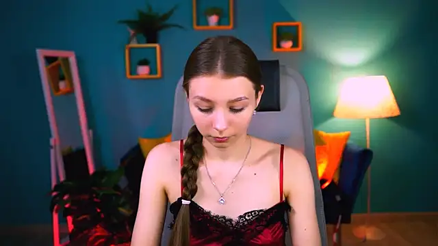 Snapshot of JulieDaniel chatting on March 6, 2026, 4:29 am JulieDaniel online show from March 6, 2026, 4:29 am