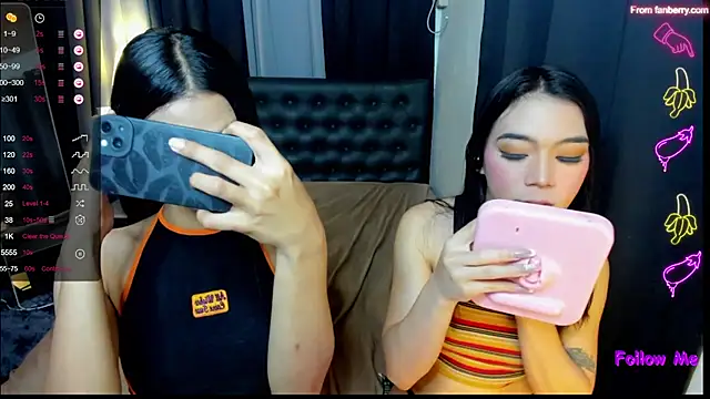 Snapshot of Brownsausagerober chatting on December 16, 2025, 8:07 am Brownsausagerober online show from December 16, 2025, 8:07 am