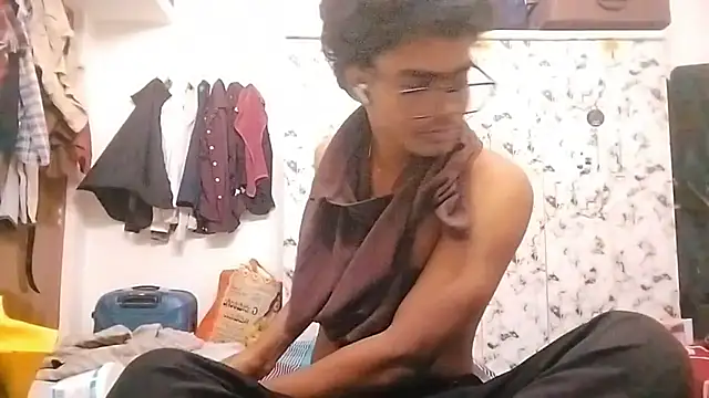 Rahulisagoodguy online show from December 1, 2025, 11:00 am