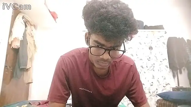 Rahulisagoodguy online show from September 10, 2025, 10:14 am