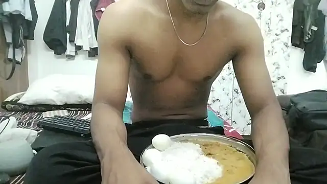 Rahulisagoodguy online show from February 5, 2026, 9:38 am